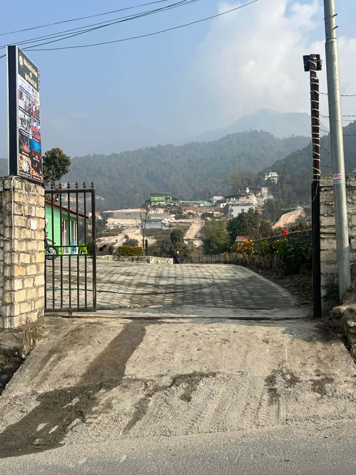 Golden Break Point Resort and Agro Tourism Pvt. Ltd. — photo by Golden Break Point Resort and Agro Tourism Pvt. Ltd.