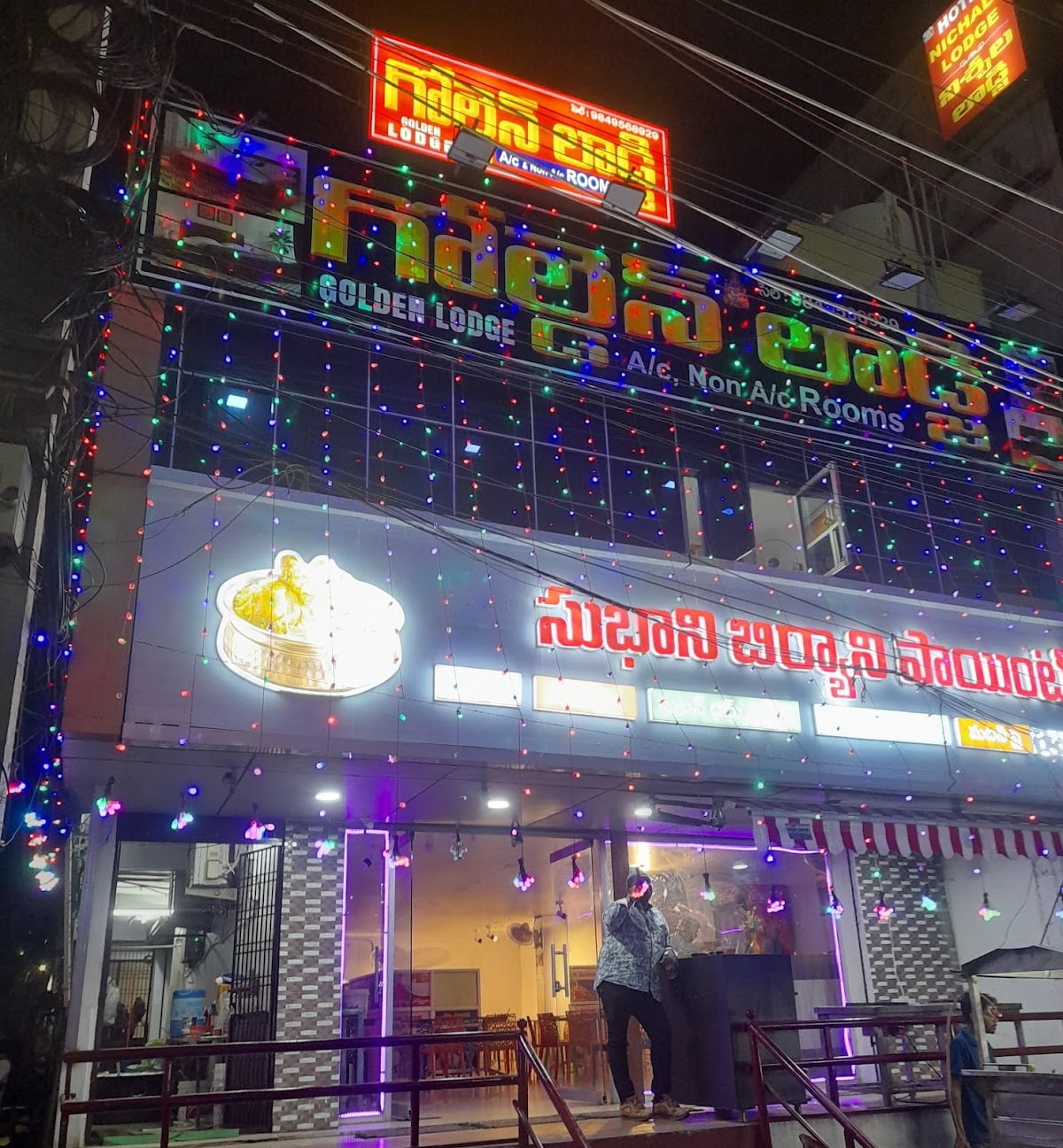 Golden Lodge — photo by Golden Lodge (budget friendly)