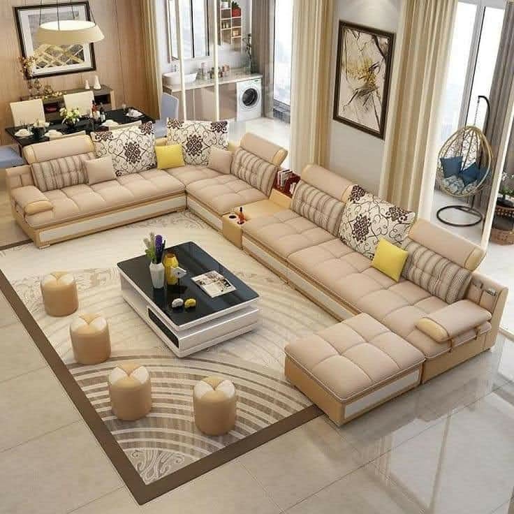 GOOD WOOD FURNITURES — photo by GOOD WOOD FURNITURES