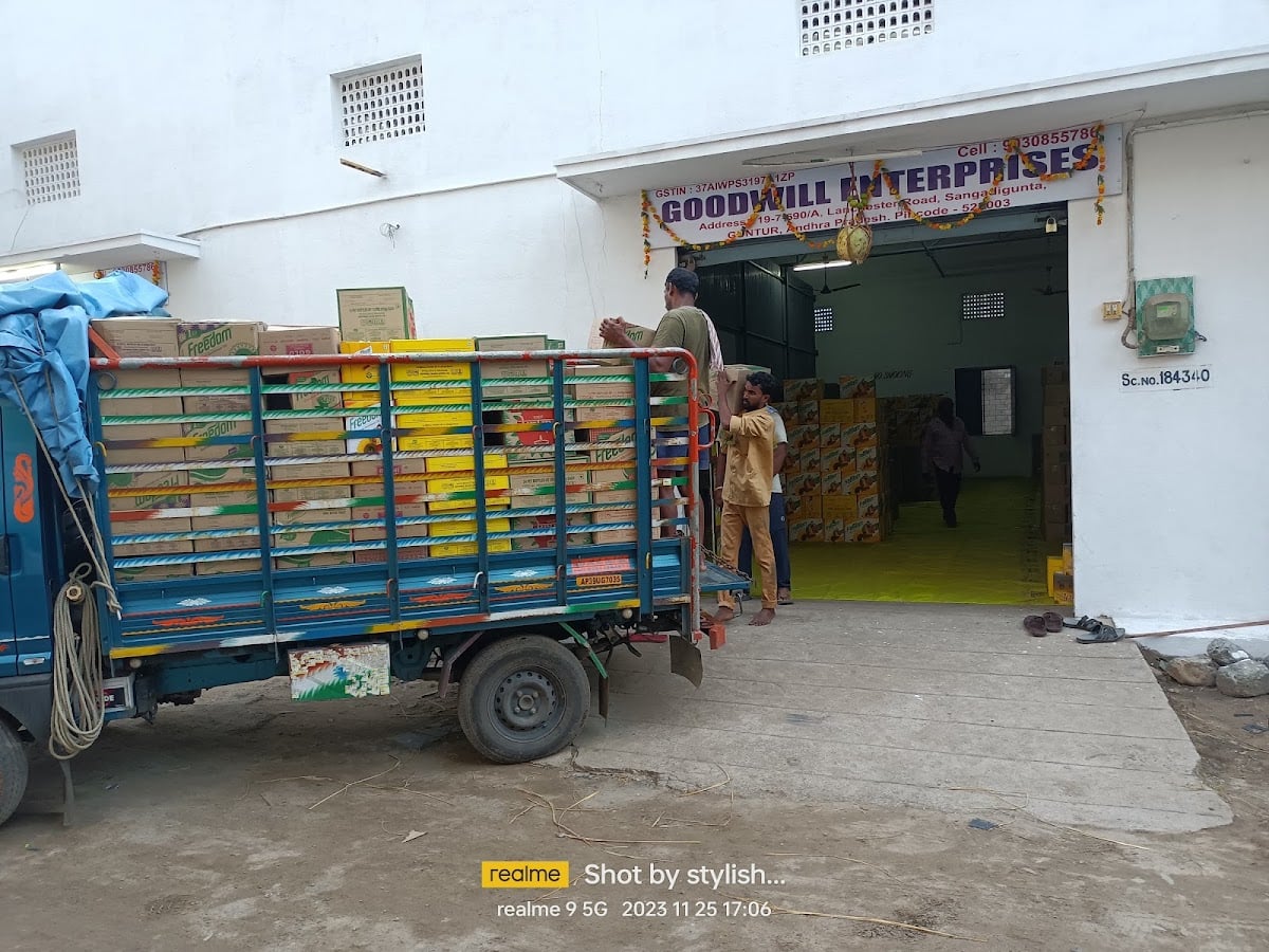 Goodwill Enterprises — photo by Goodwill Enterprises