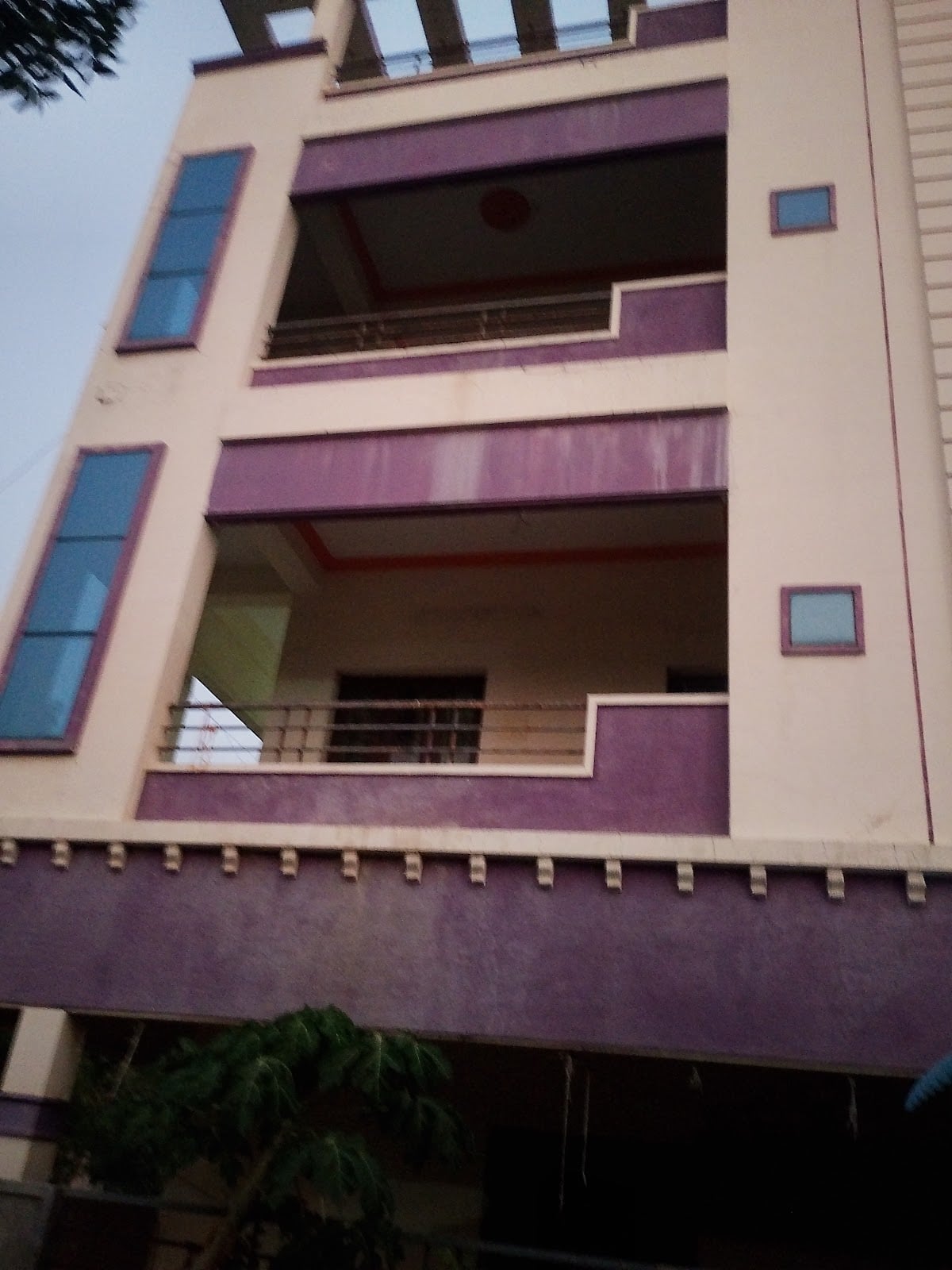 Gorantla guntur — photo by Vamsi Mohan