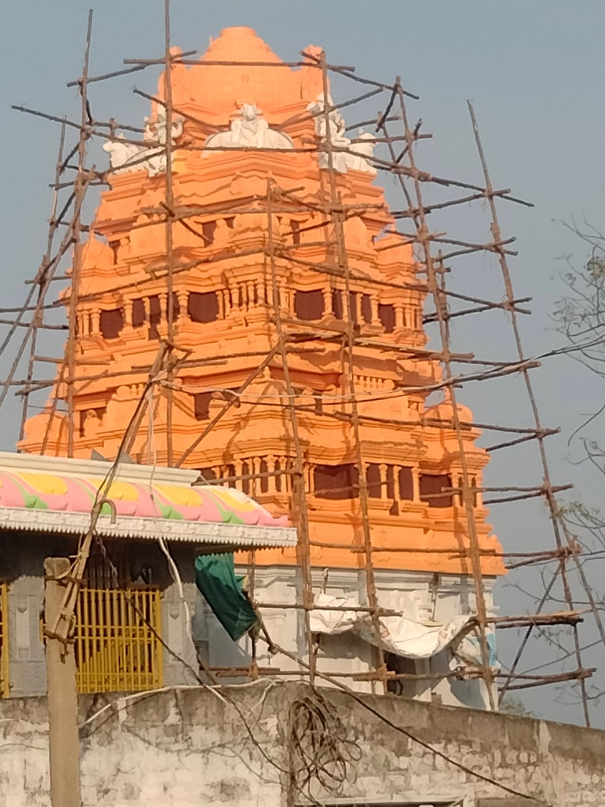 Gorlavaripalem BODDURAI — photo by Sankar Nallapaneni