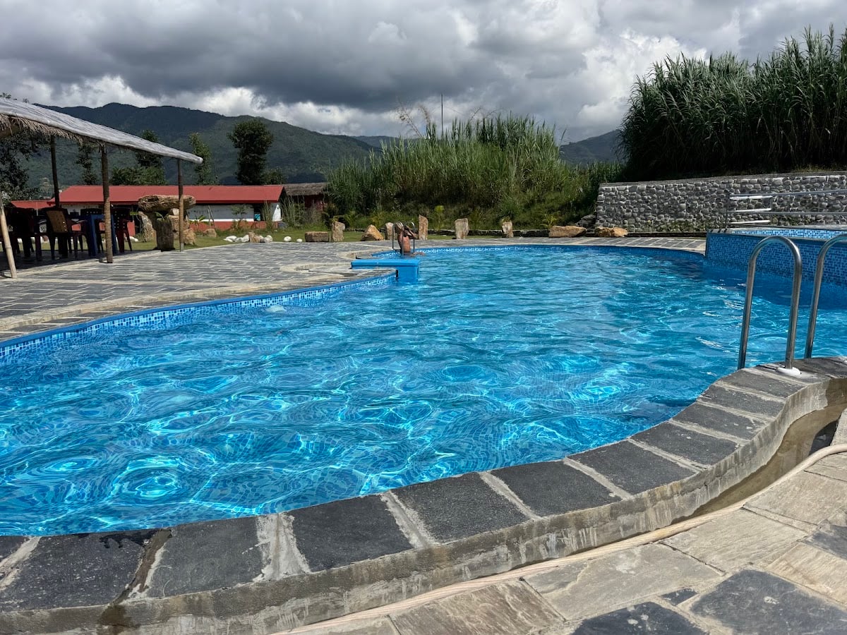 Gothalo Swimming Pool & Resort — photo by Gothalo Swimming Pool & Resort