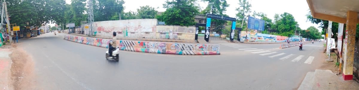 Government Junior College ( Girls ) — photo by Jadhu Radhu
