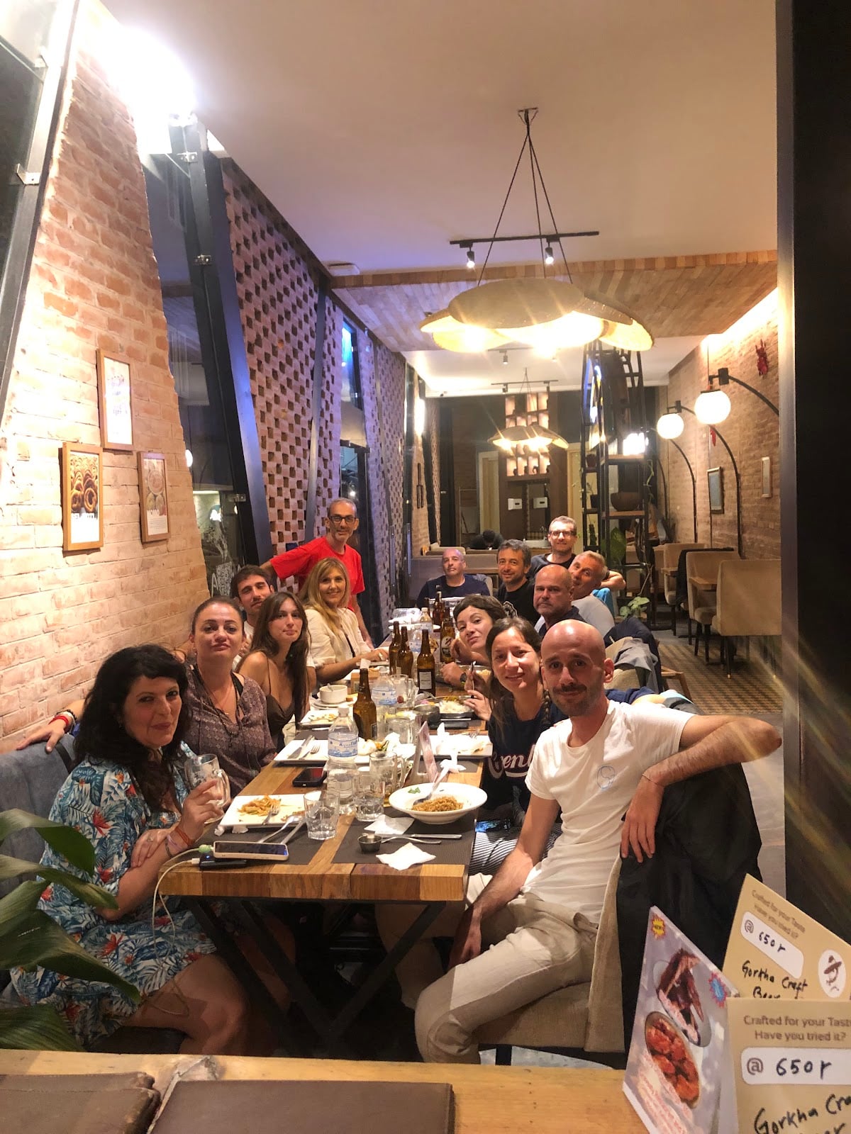 Graveaty Restaurant and Bar — photo by Graveaty Restaurant and Bar