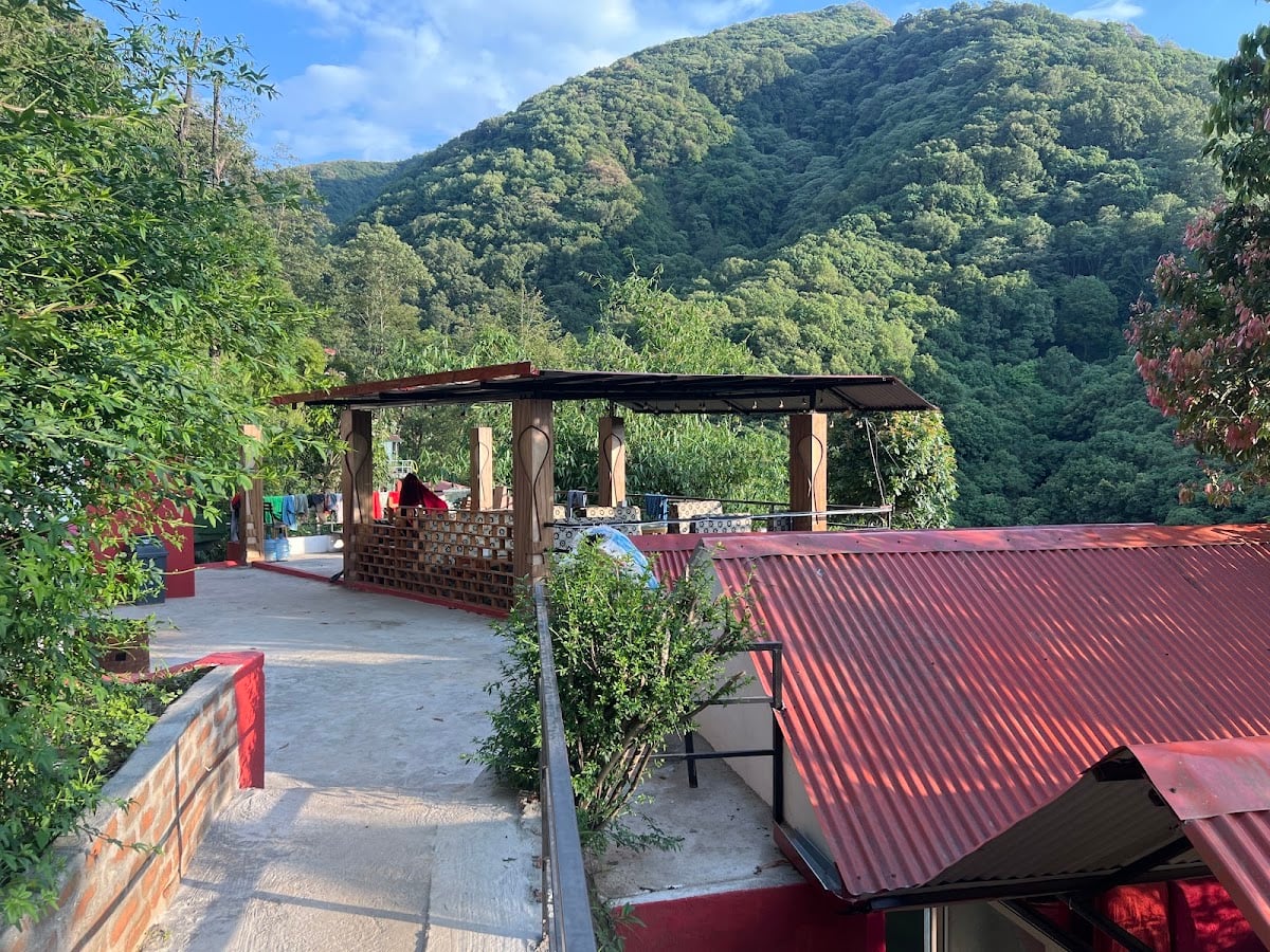 Green Peace For Rest Resort — photo by Green Peace For Rest Resort