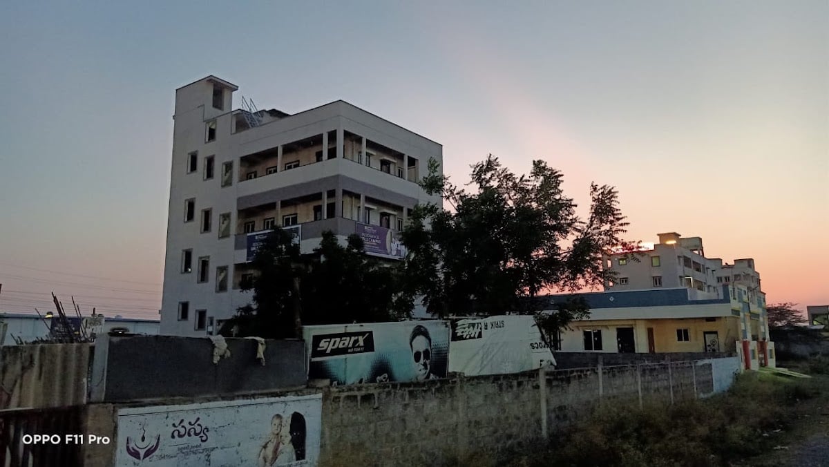 Guntur girls — photo by Guntur girls