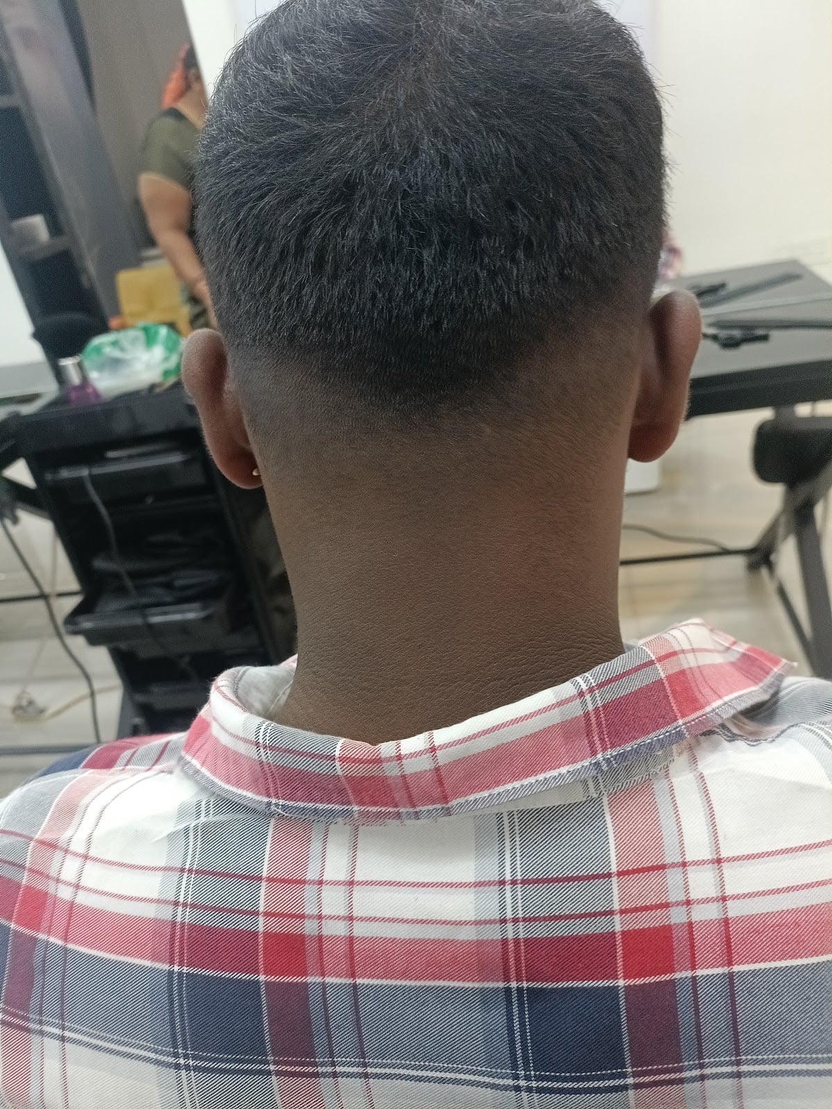 Guru Hair Styles — photo by Guru Hair Styles