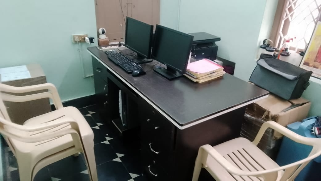GVS Enterprises Pvt ltd — photo by GVS Enterprises Pvt ltd
