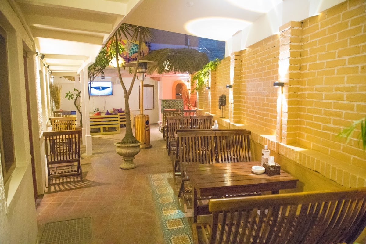H2O Cafe N Pub - Basantapur — photo by H2O Cafe N Pub - Basantapur