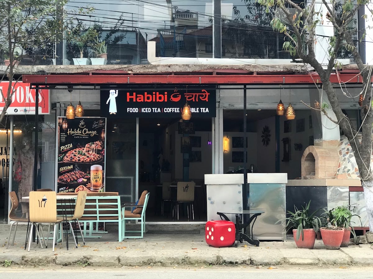 Habibi Chaye Bhaisepati — photo by Abhi Sunuwar