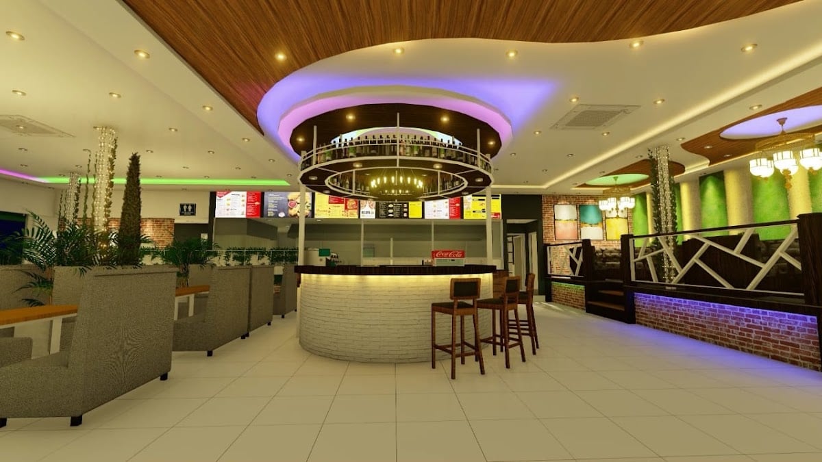 Haku multi cuisine dining — photo by Haku multi cuisine dining