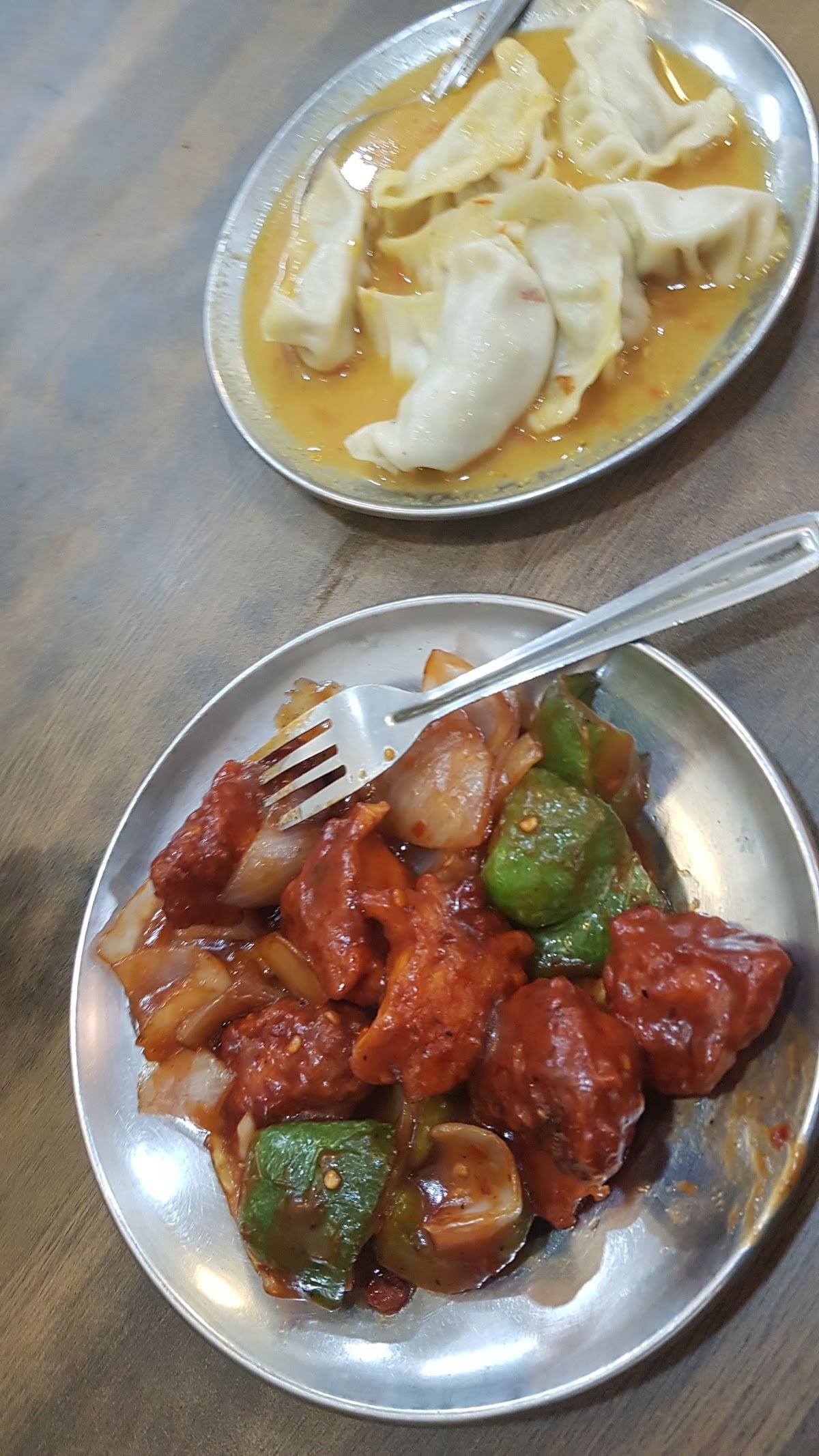 Halal Fast Food — photo by md jawed