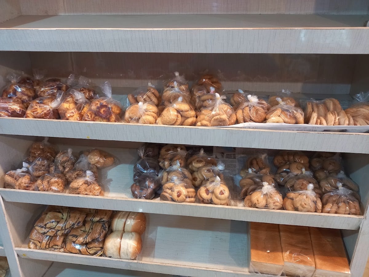 Hamro cake and bakery — photo by Hamro cake and bakery