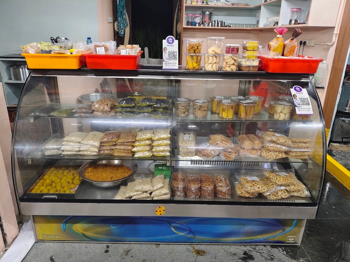 HARI HARA FOODS — photo by Gulakavarapu Satish