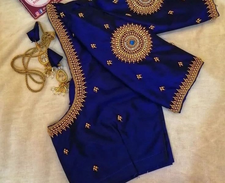 Harifa Fashion ladies Tailor — photo by Sk Fathimabi