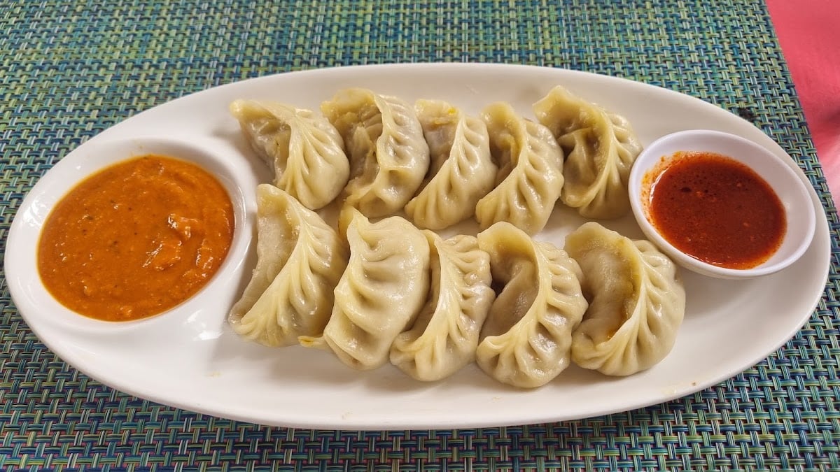 Hariyali Food Court Restaurant and Banquet — photo by Sabin Tamrakar