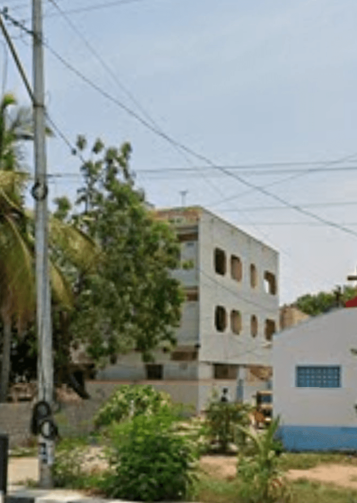 Harshit Sai boys hostel — photo by Harshit Sai boys hostel