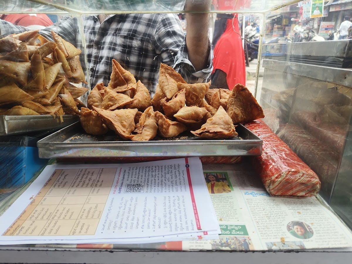 Haryana Special Jalebi Shop — photo by Anveer Status Video