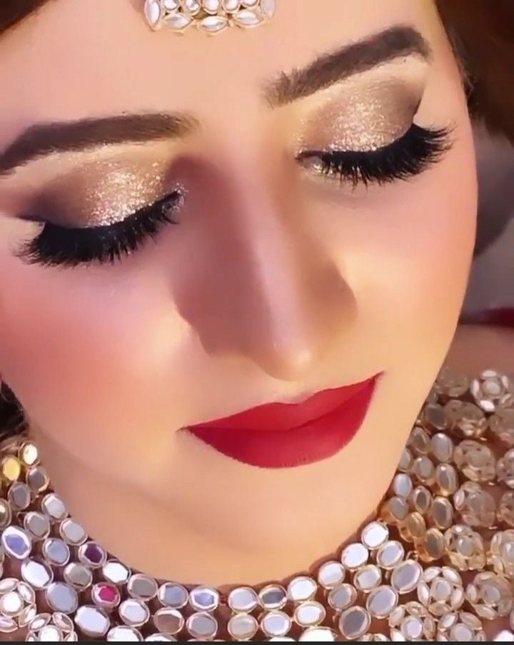 Havishya Beauty Parlour Guntur — photo by Havishya Beauty Parlour Guntur