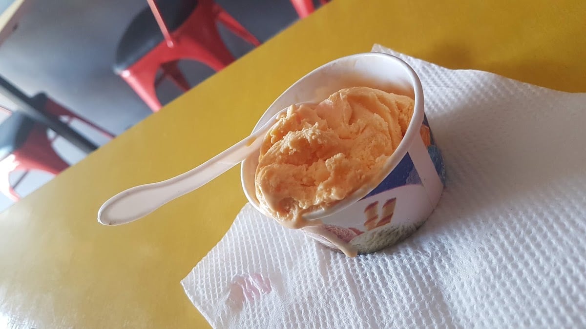 Havmor Thickshakes — photo by Guduri kalyan kumar