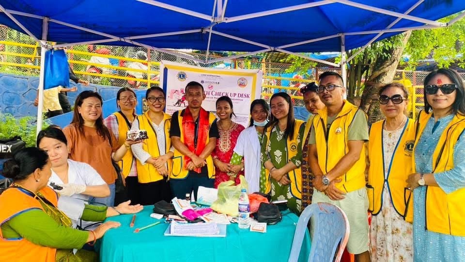 Health Dynamics Home Nursing — photo by Health Dynamics Home Nursing