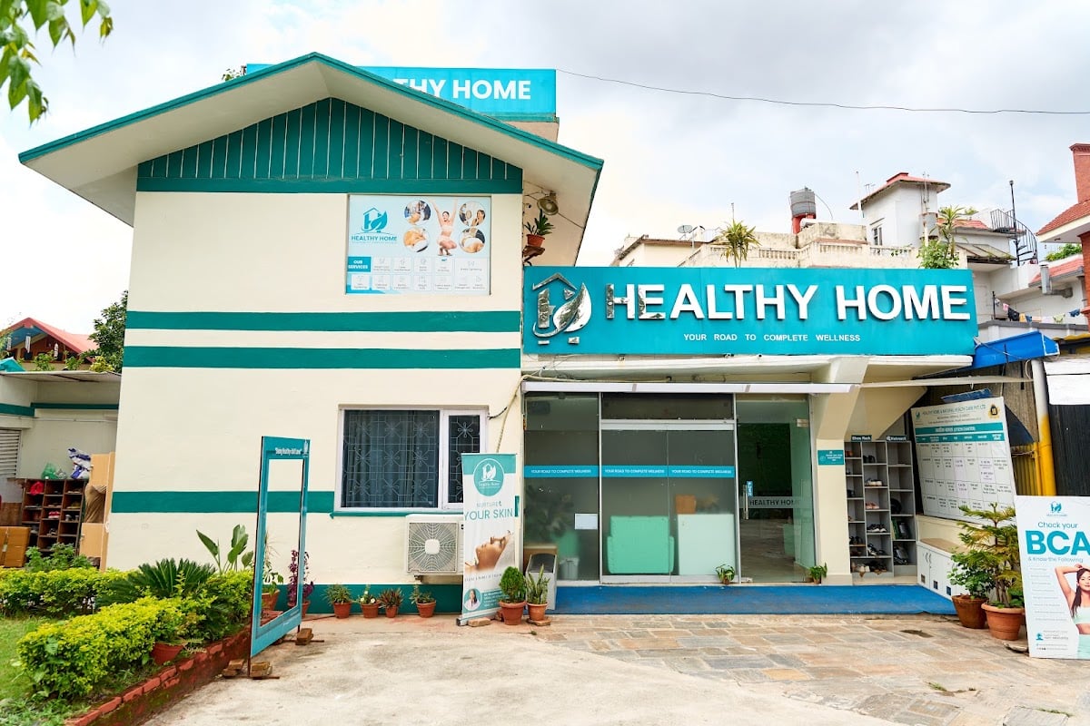 Healthy Home Baneshwor — photo by Healthy Home Baneshwor Branch