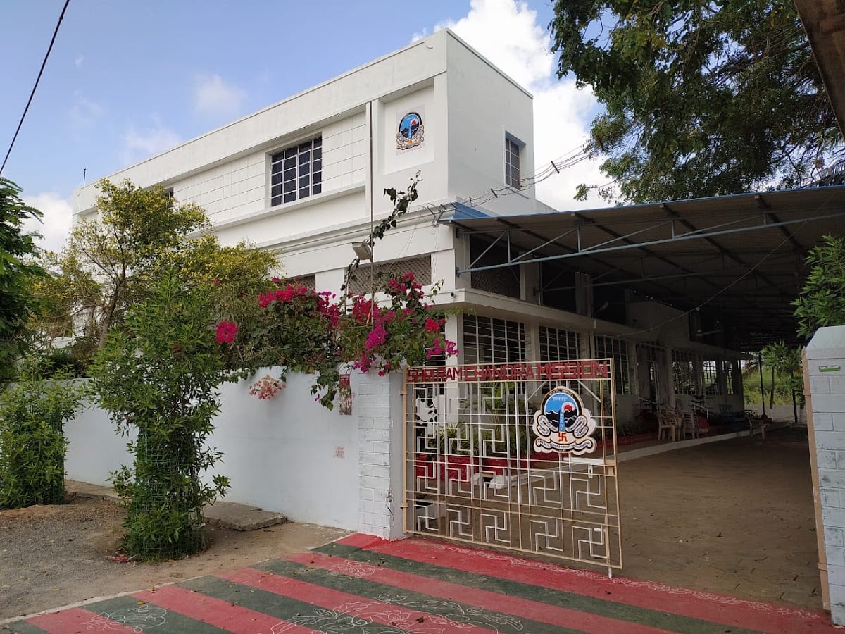 Heartfulness Meditation Centre Guntur — photo by Heartfulness Meditation Centre Guntur