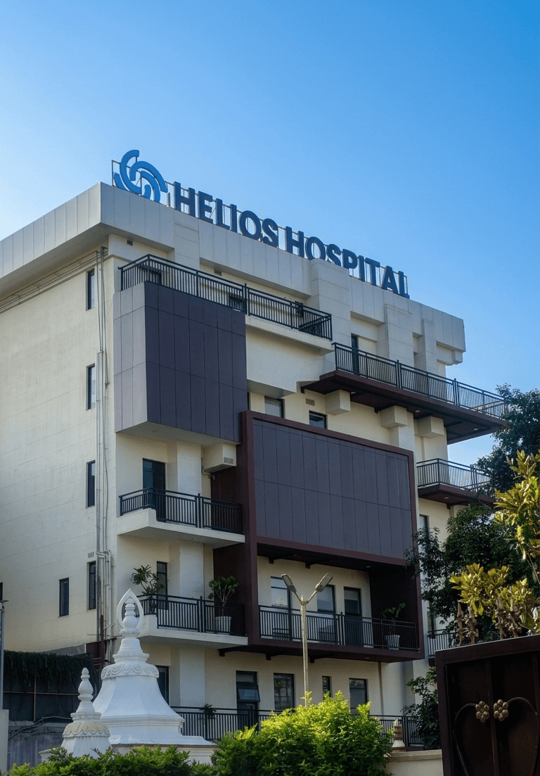 Helios Hospital — photo by Helios Hospital
