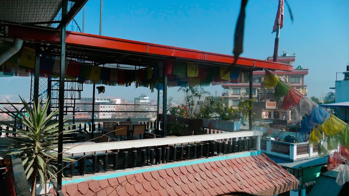 Hello Ktm Hostel — photo by Hello Ktm Hostel