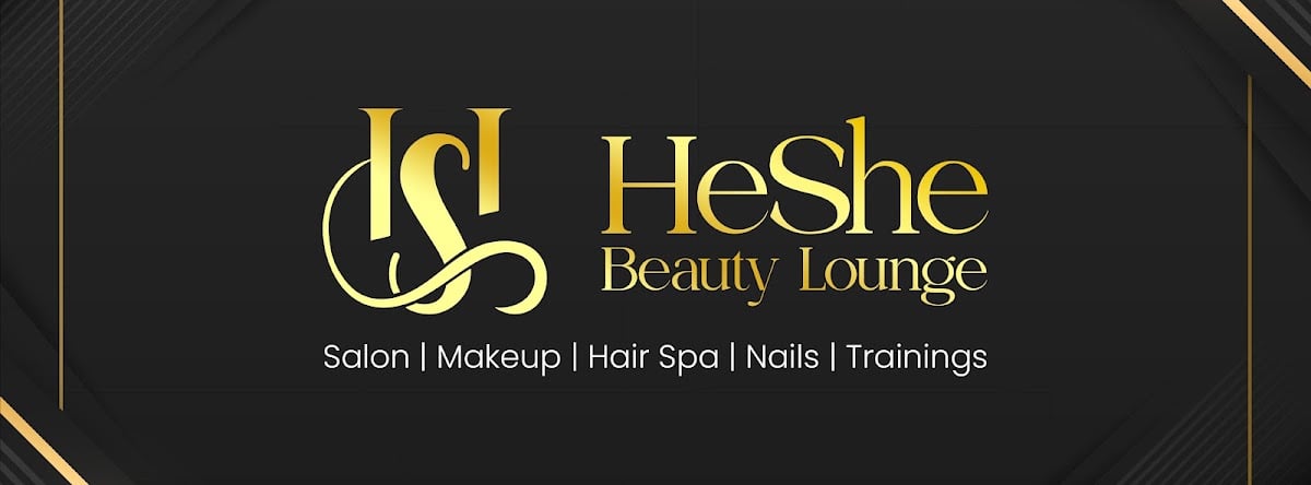 HeShe Beauty Lounge — photo by HeShe Beauty Lounge