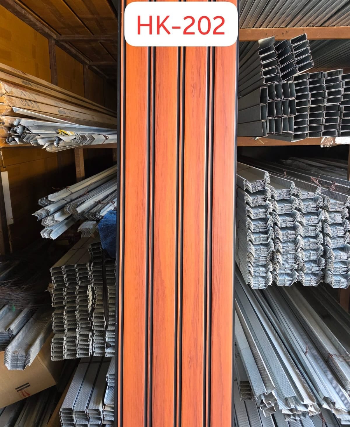 HIKODIYA PVC PANELS — photo by HIKODIYA PVC PANELS