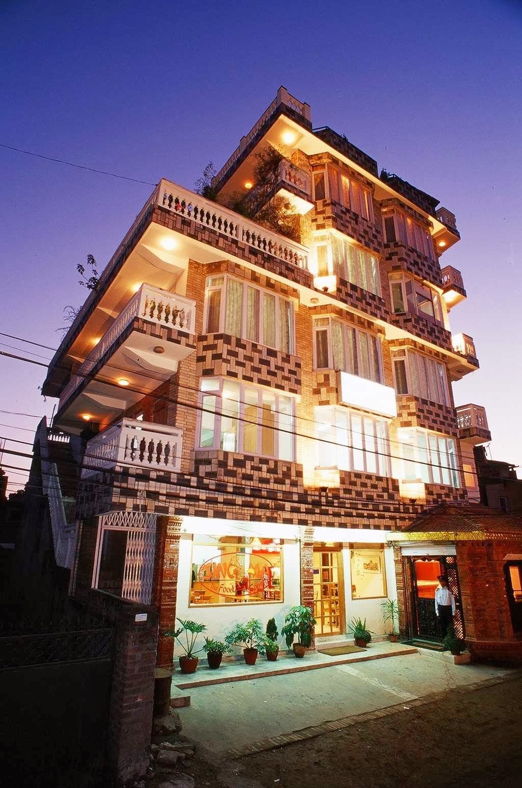 Himalaya Apartment Hotel — photo by Himalaya Apartment Hotel