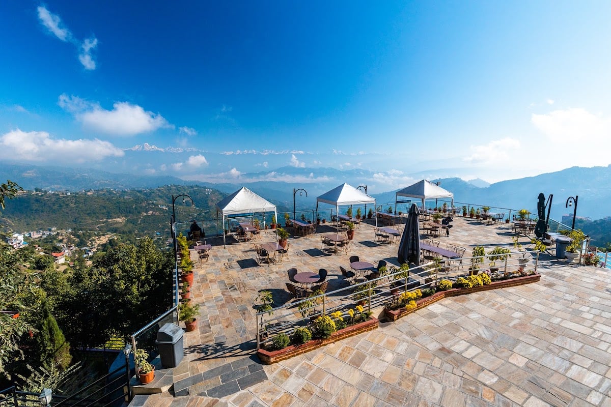 Himalaya Drishya Resort — photo by Himalaya Drishya Resort
