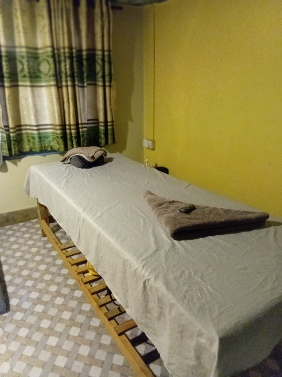 Himalayan Beauty Parlour and Spa — photo by Himalayan Beauty Parlour and Spa
