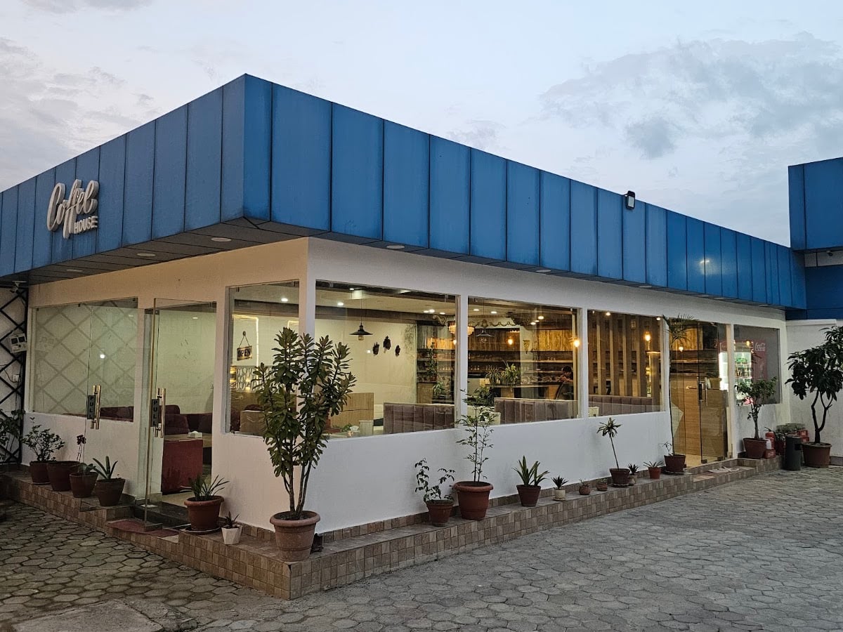 HIMALAYAN DURBAR PVT.LTD. — photo by HIMALAYAN DURBAR PVT.LTD.