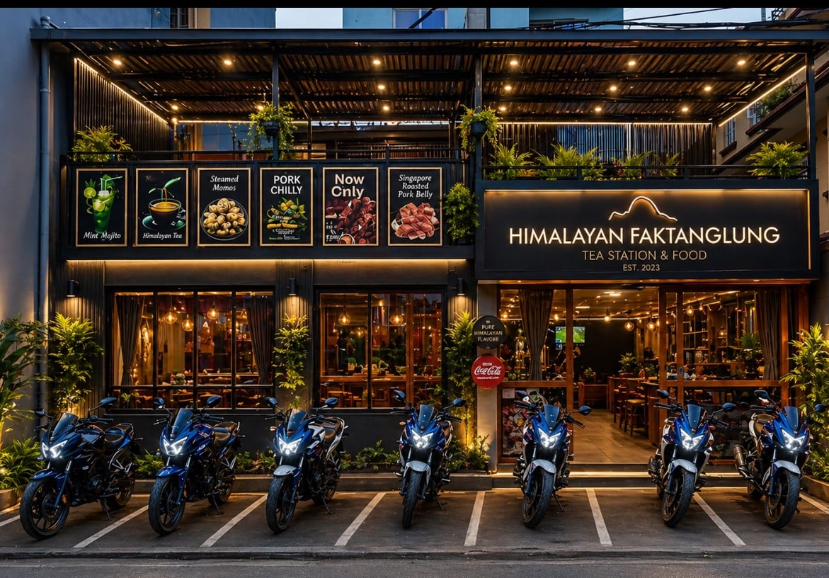 🏔️ Himalayan Faktanglung Tea Station & Food Restro. 🇳🇵 🇸🇬 🇨🇳 🇲🇾 SINGAPORE FOODS — photo by 🏔️ Himalayan Faktanglung Tea Station & Food Restro. 🇳🇵 🇸🇬 🇨🇳 🇲🇾 SINGAPORE FOODS