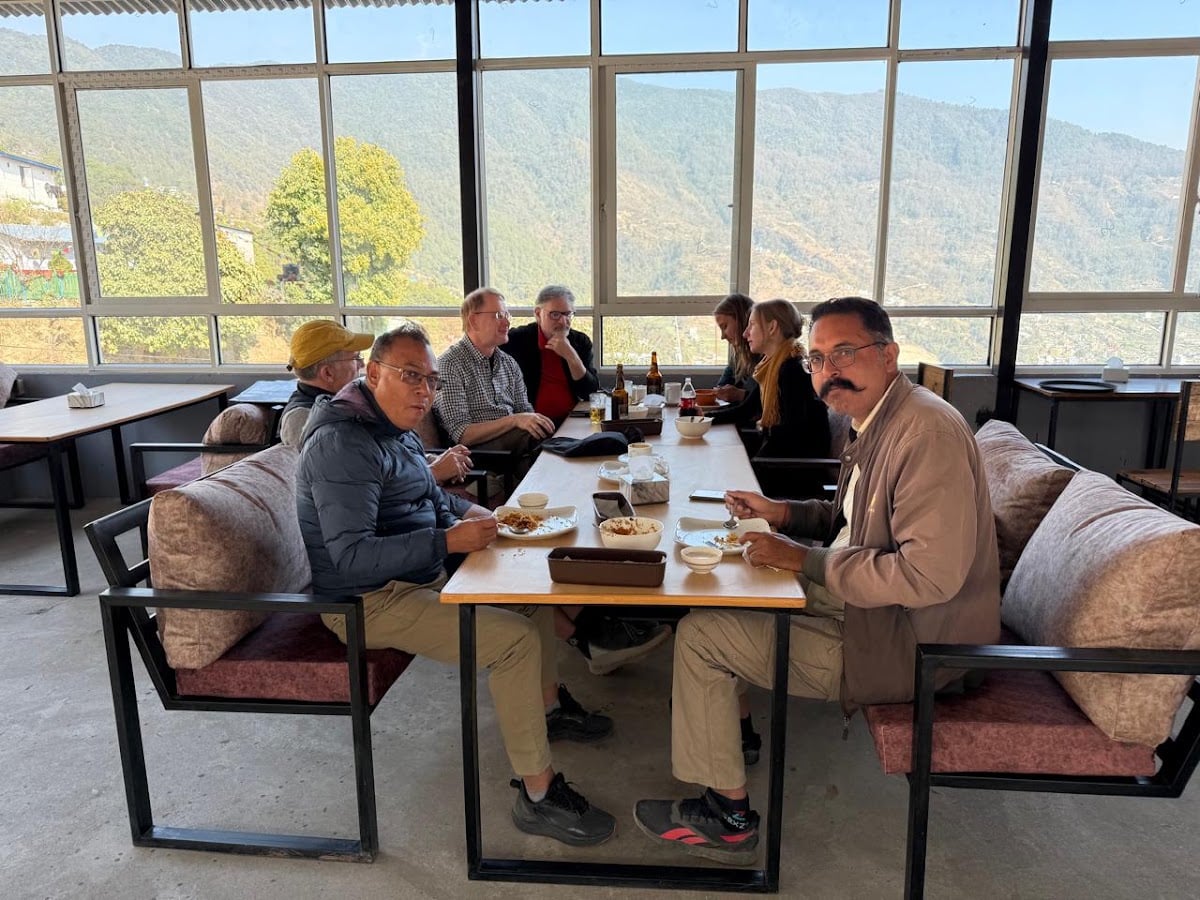 Himalayan fastfood and restaurant — photo by Himalayan fastfood and restaurant