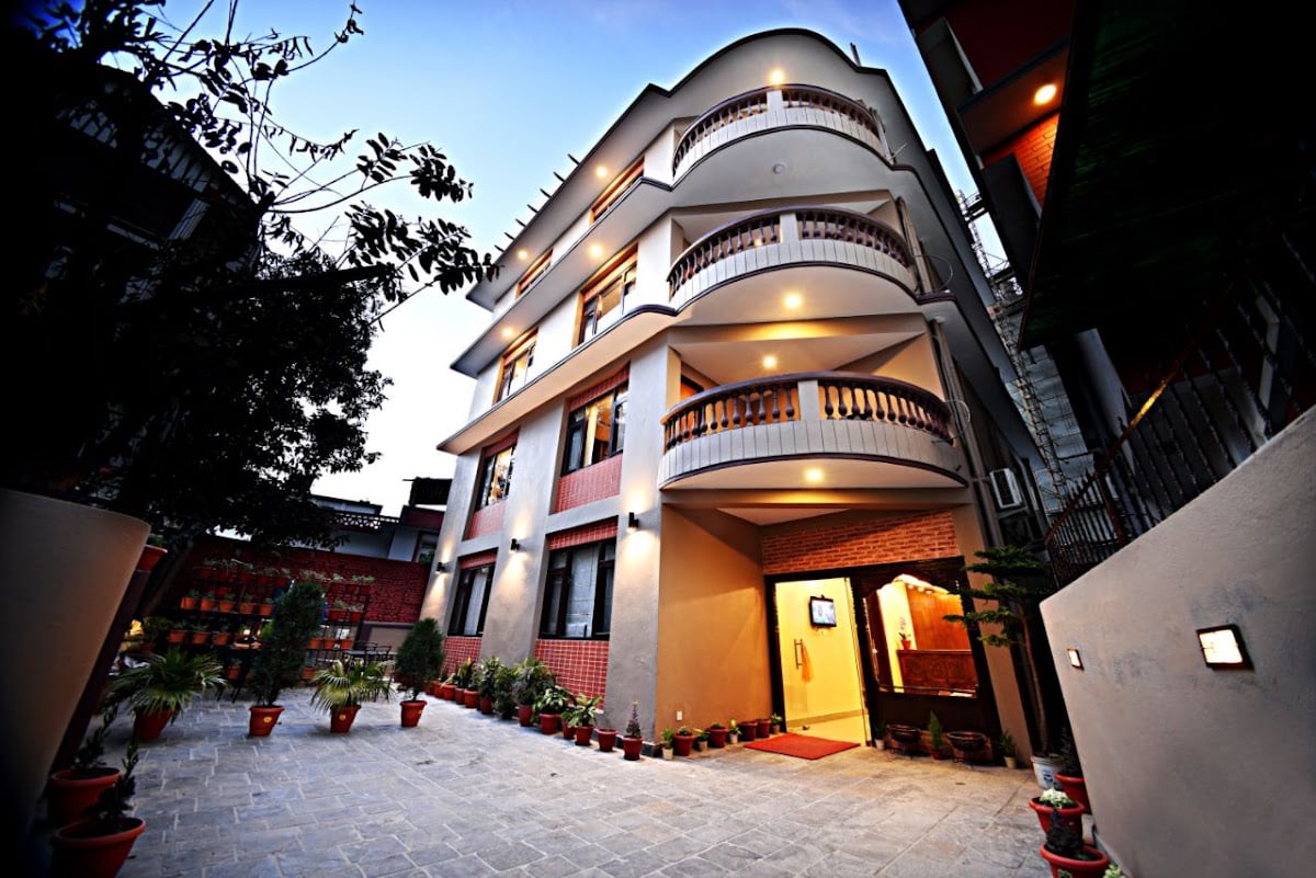 Himalayan Ghar — photo by Casa De Himalaya Hotel and Apartment