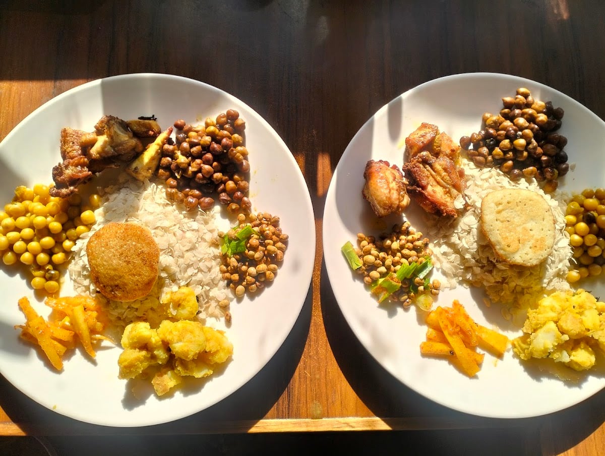 Himalayan Local Kitchen — photo by Local Kitchen