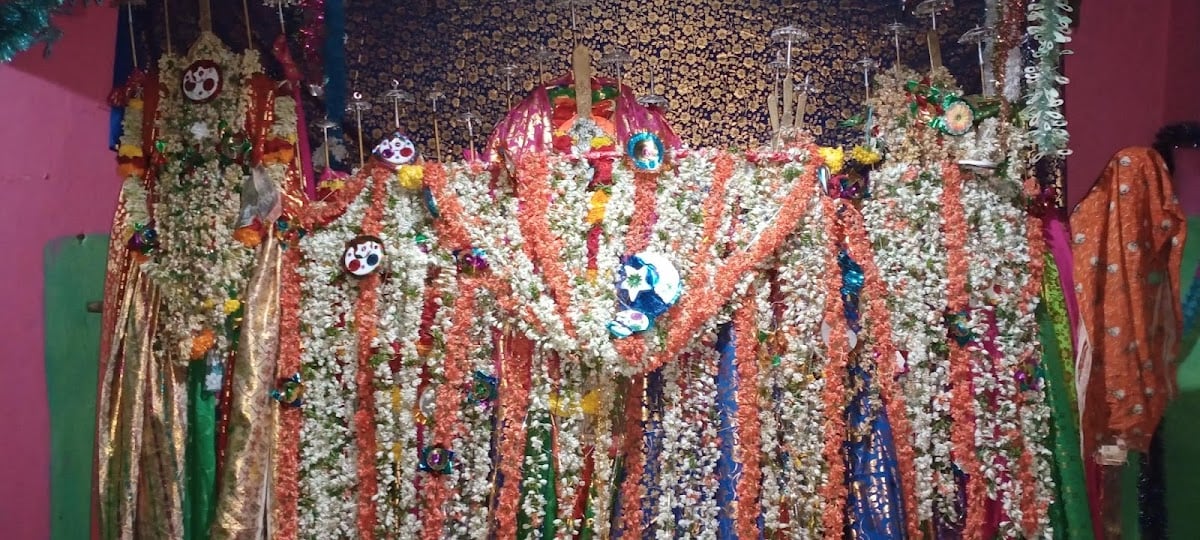 Himam kashim — photo by Praveen Kumar 768