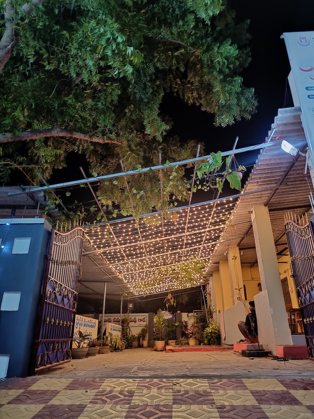 Holy Bethesda Ministries Guntur (HBM), CR Nagar, — photo by Holy Bethesda Ministries Guntur (HBM), CR Nagar,