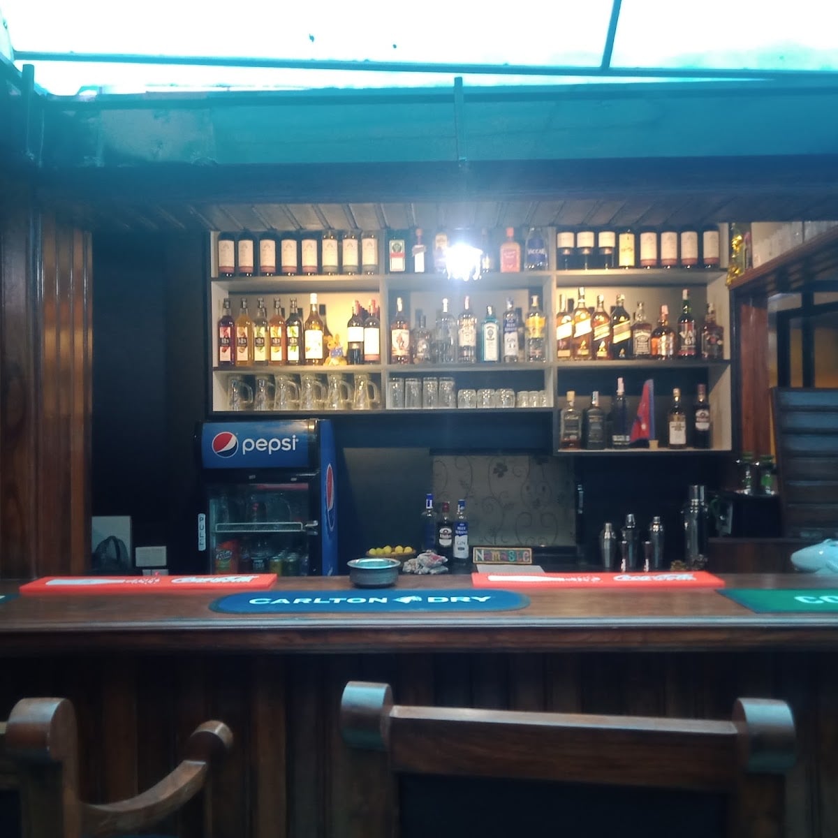 Home Bar — photo by Home Bar