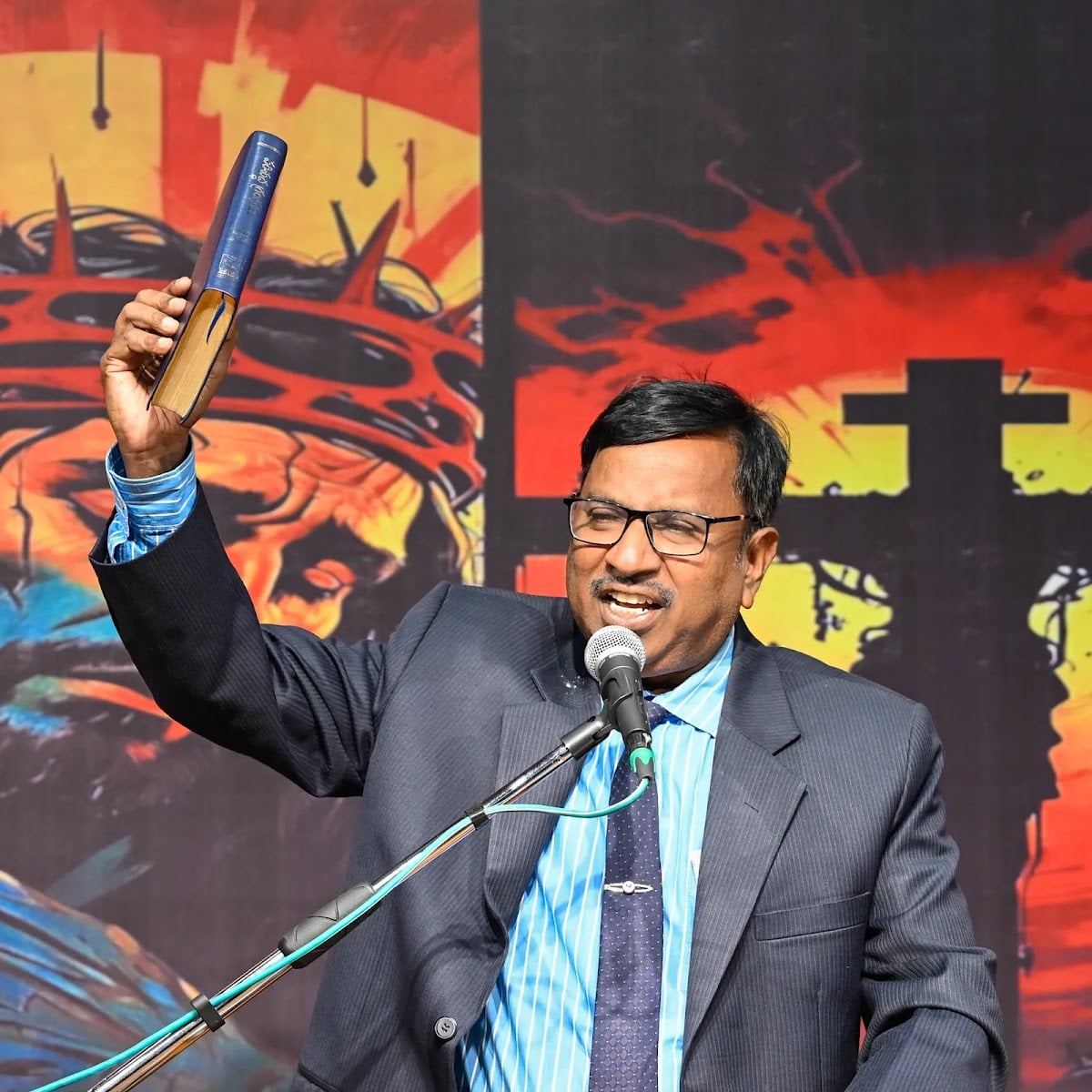 HOPE CHURCH GUNTUR — photo by HOPE CHURCH GUNTUR