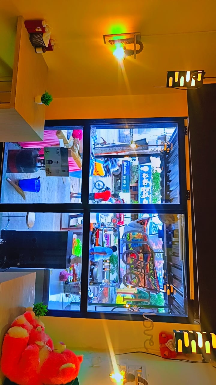 HOT & TASTY FAST FOOD CENTRE — photo by HOT & TASTY FAST FOOD CENTRE