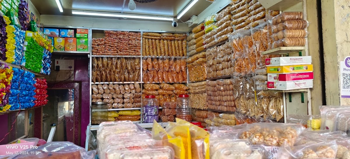Hot chips — photo by Govinda Raj