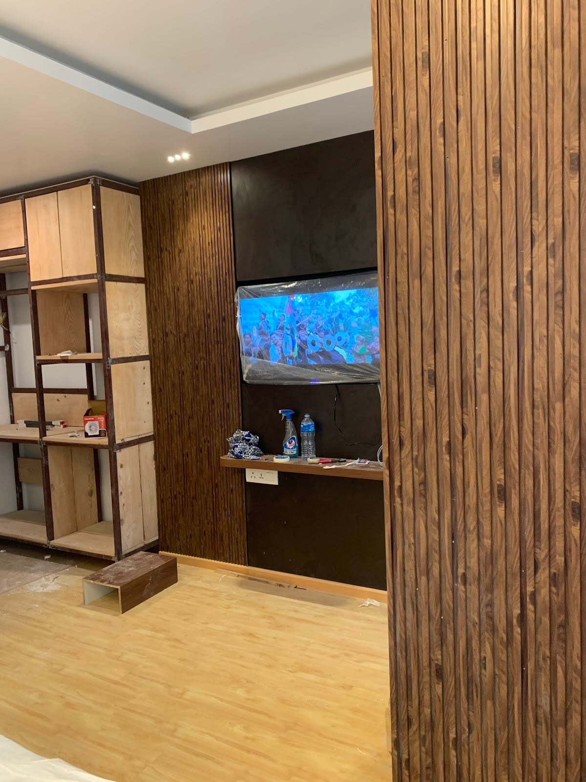 Hotel Aadarsha — photo by lab kumar