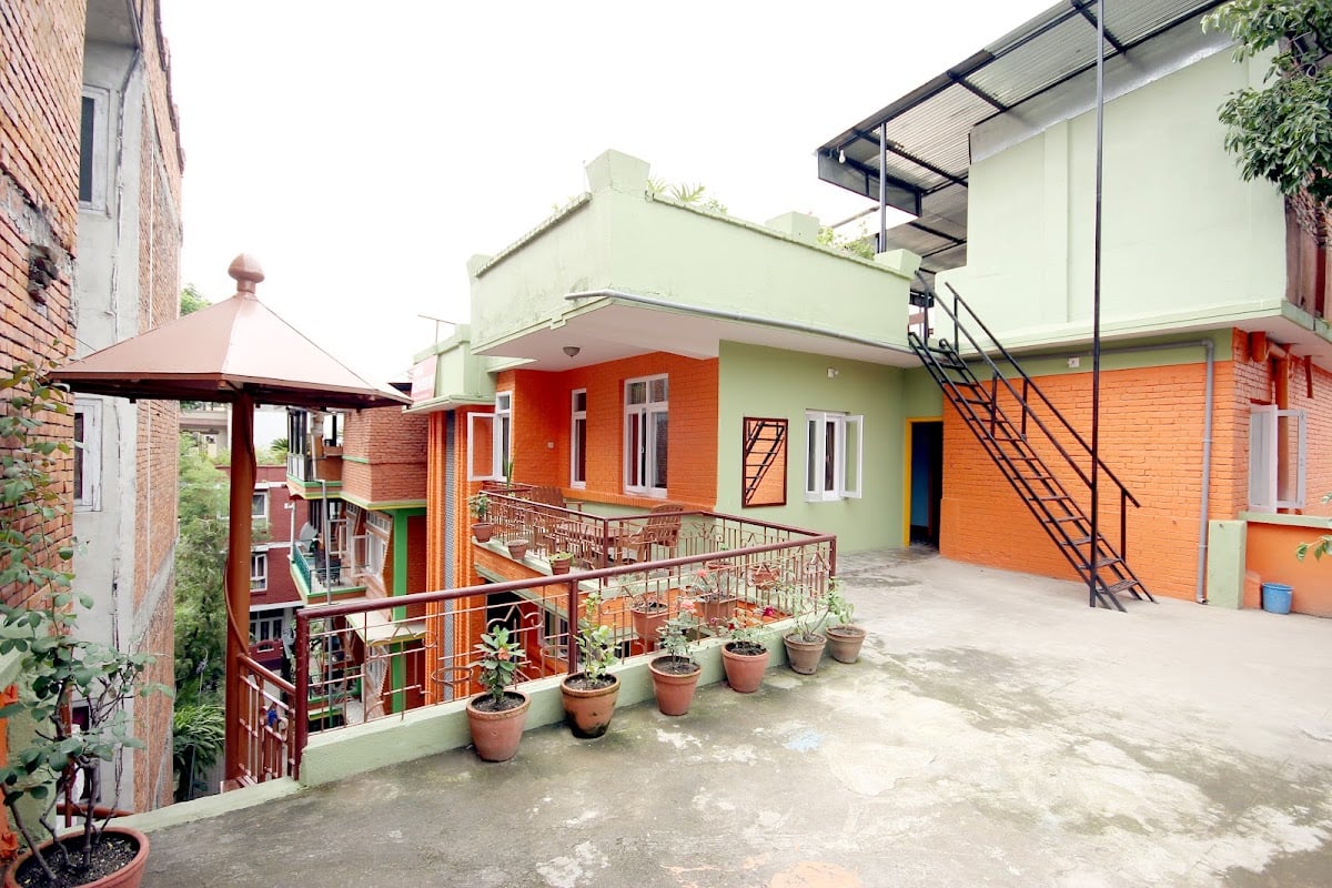 Hotel Backpackers Inn — photo by Hotel Backpackers Inn