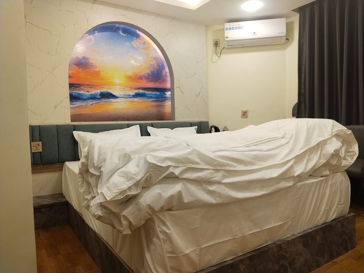 Hotel Basantapur by local restro and bar — photo by Hotel Basantapur by local restro and bar