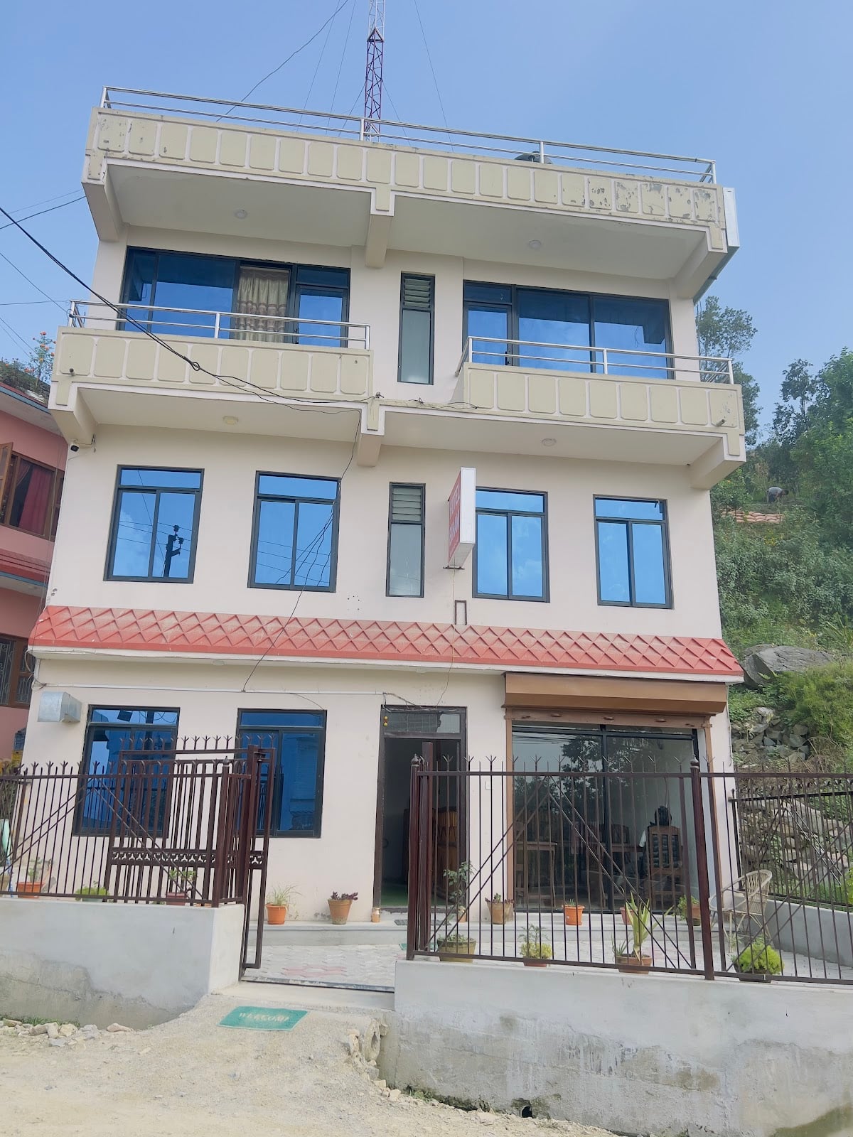 Hotel Bihani Dhulikhel — photo by Hotel Bihani Dhulikhel